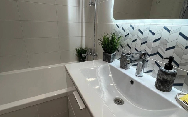 Квартира Алейная 19