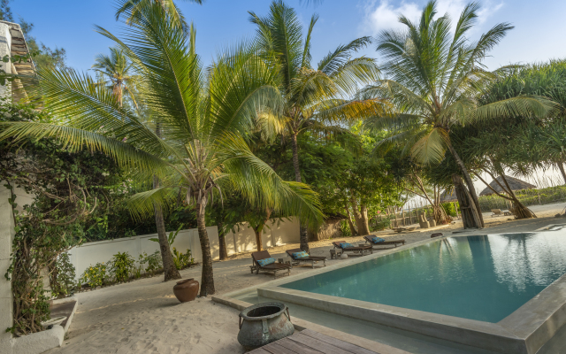 Uzuri Villa Mini-hotel