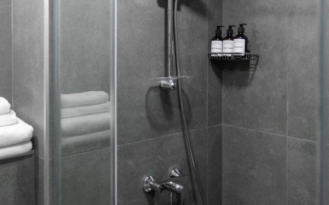 Апартаменты Лазурные в Zoom