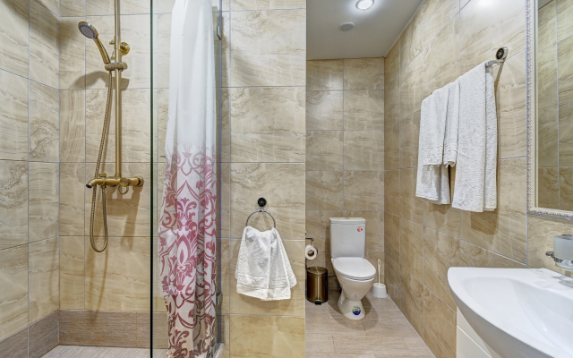 Matsesta Guest House