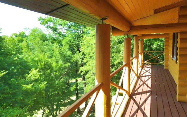 Brevenchatyij Guest House