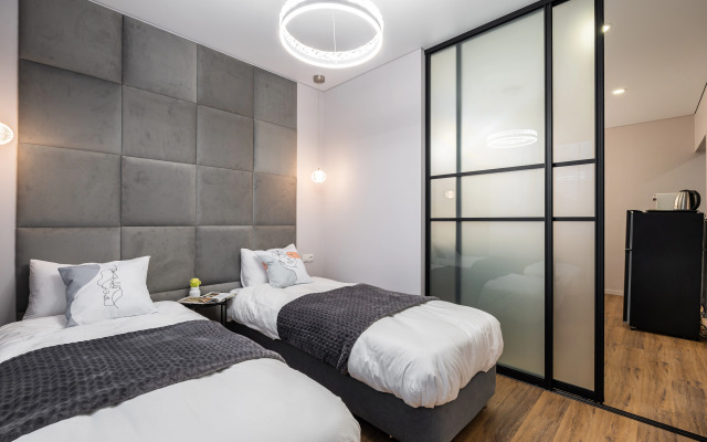 Квартира Ya Doma