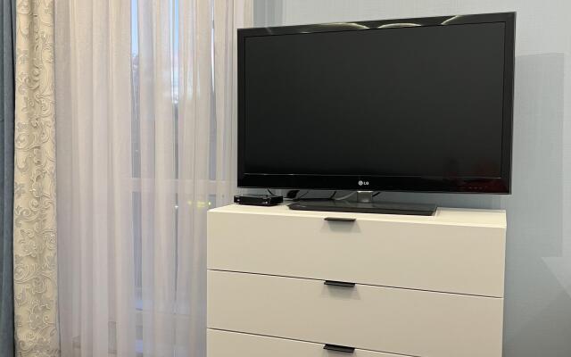 Апартаменты Sun Day