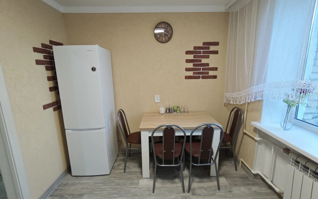Na Tekstilnoy 31 Apartment