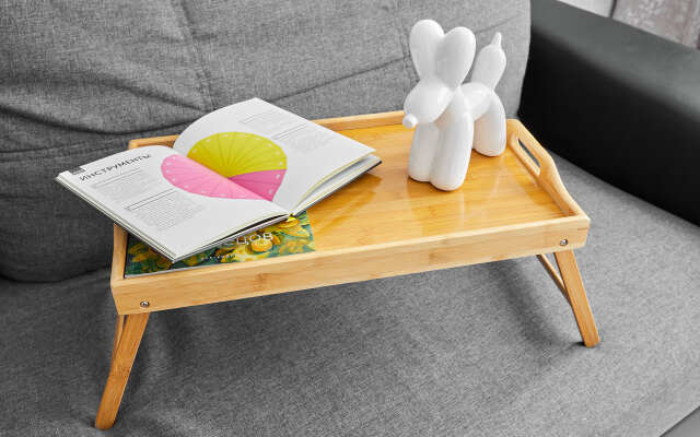 Апартаменты Уютные на Петра Метальникова