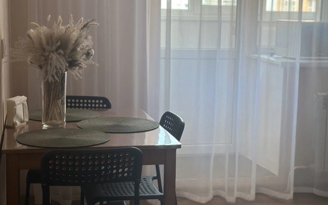 Квартира Уютная