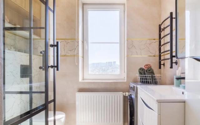 Квартира Лесная