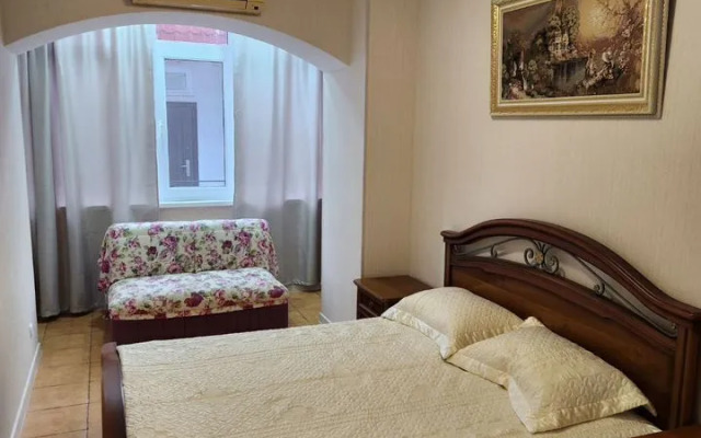 Квартира 2 Люкс