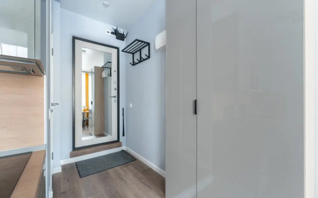 Апартаменты Уютная Студия у Филатовской 2