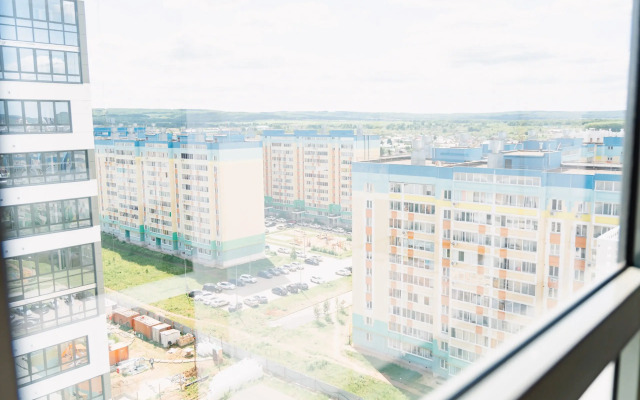 Studiya Flat
