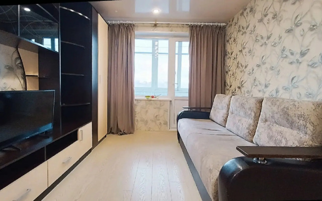 Квартира Уютный Север на улице Зои Космодемьянской 21