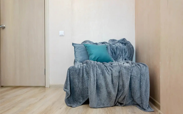 Apartments Cosmos Apart Na Revolyutsii 48a (1)