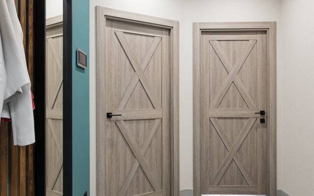 Квартира Анри Матисс ЖК ArtCity