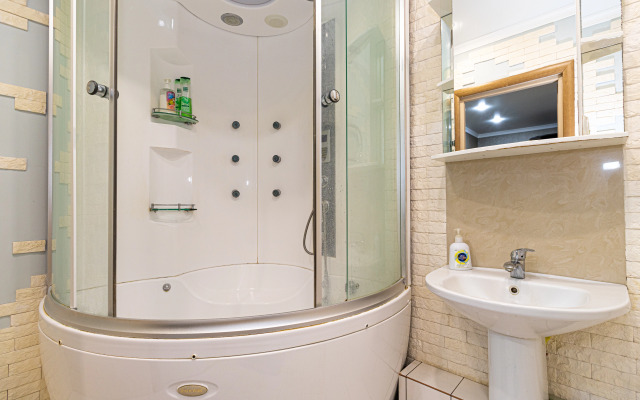 Апартаменты Квартира Посуточно