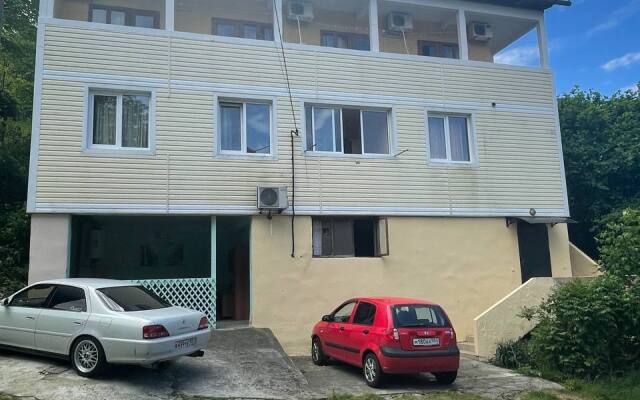 Гостевой дом Одиссея