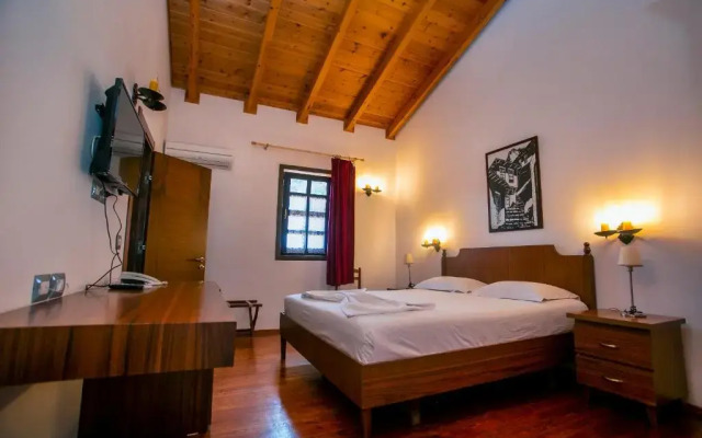 Onufri Hotel