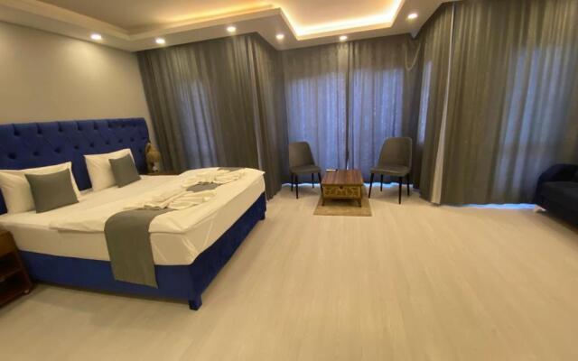 Big Peace Suite Hotel