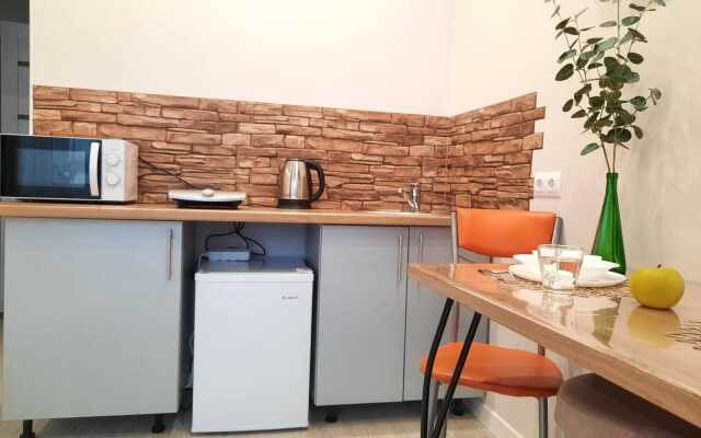 Квартира на улице Тентюковская