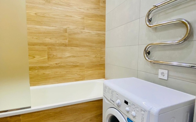 S Krasivym Vidom 99 Apartments