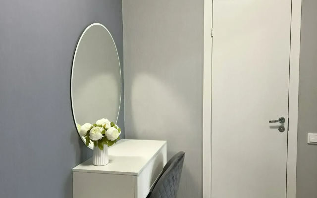 Квартира Студия Белоснежка в Видном