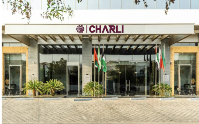 Charli Hotel Jeddah Hotel