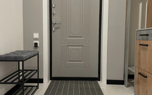 Квартира Апартаменты Вдохновение