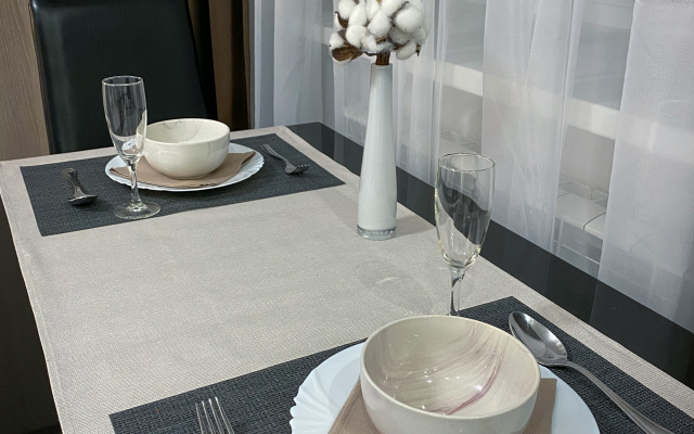Апартаменты Apart-Comfort на пр-те Ленина 52б