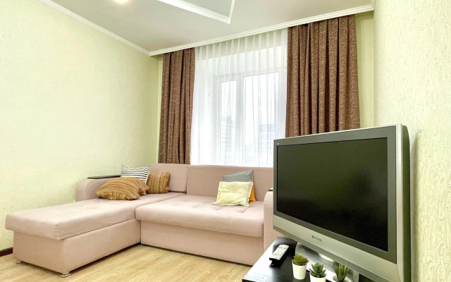 Greencity Akvapark 35 Apartment