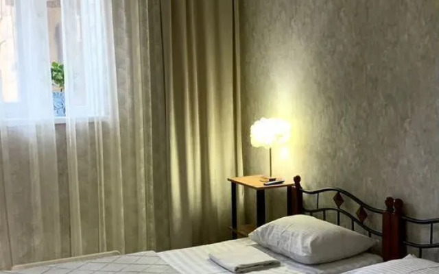 Квартира на Улице Чернышевского 20