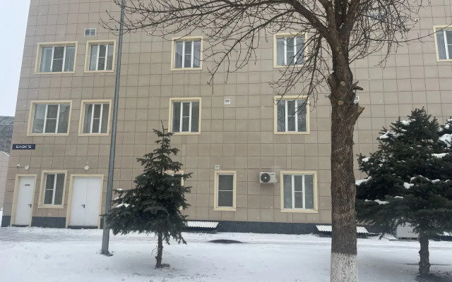 Hotel Dinamo