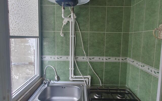 Apartamento De Marina Apartments