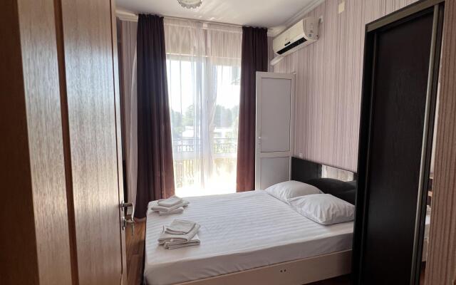 Greenwood Guest House