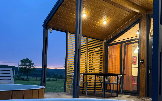 Гостевой Дом Видисвет