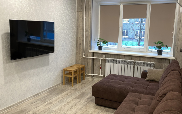 Квартира уютная в центре