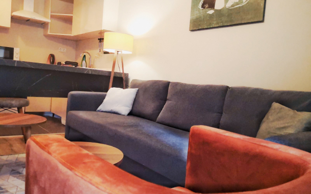 Gafa Garden Hostel