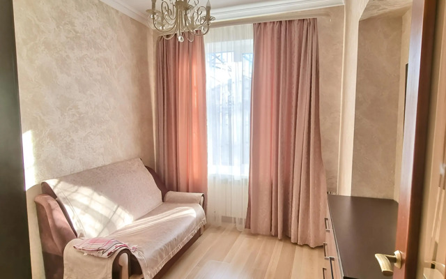 Квартира Красноармейская 8