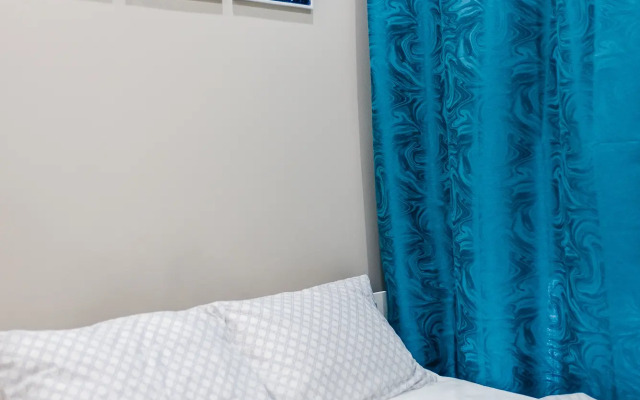 Апартаменты Вернадского 41/1