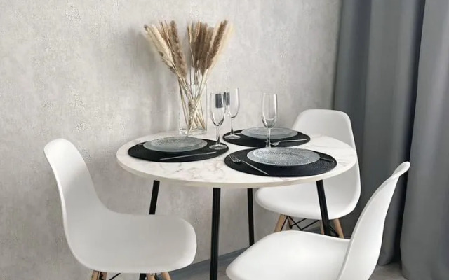 Квартира на Геодезической 76/152