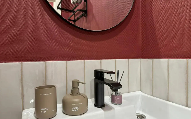 Апартаменты в Барнауле