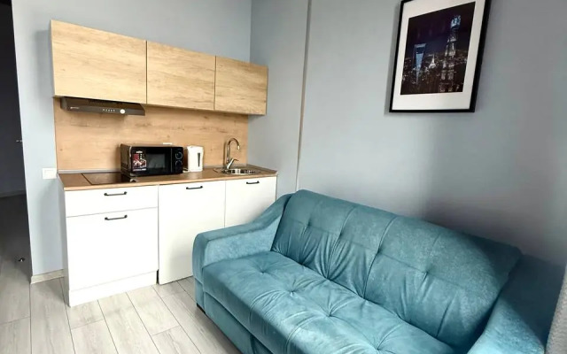 Апартаменты Верхнеторговая Площадь