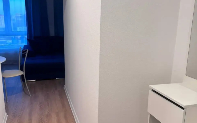 Квартира Уютная студия