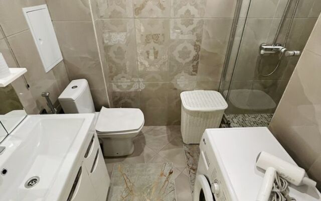 Квартира на улице Санаторная 46