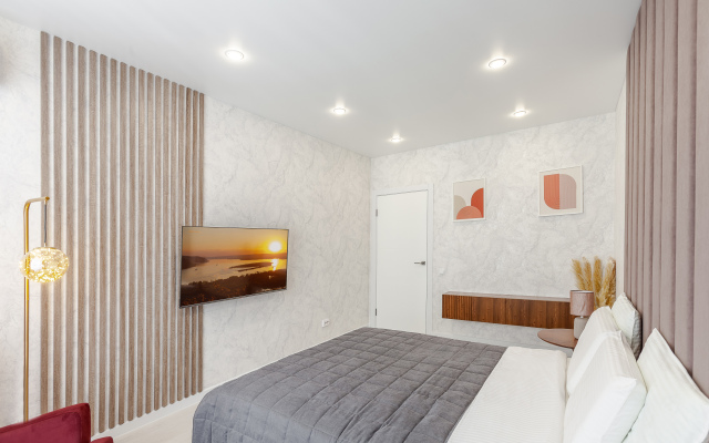 Апартаменты Масленикова 14а