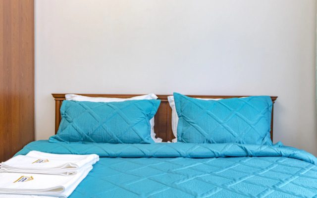 The Loft Deluxe Flat