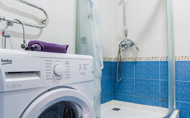 Semeynye U Morya Apartments