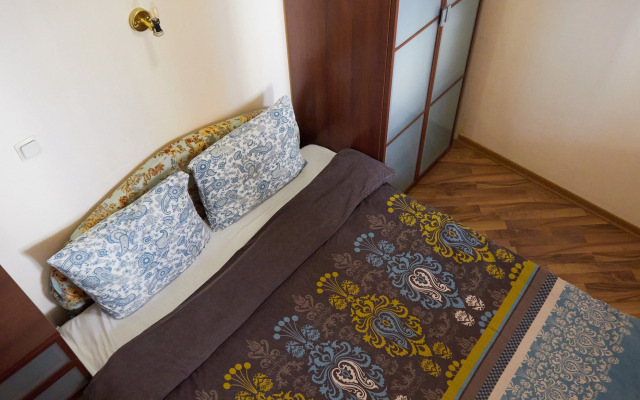 Апартаменты Элитные Апартаменты в Центре Золотого Треугольника