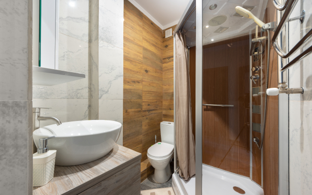 Na Pervomajskoj V Pyatigorske SutkiRu Flat