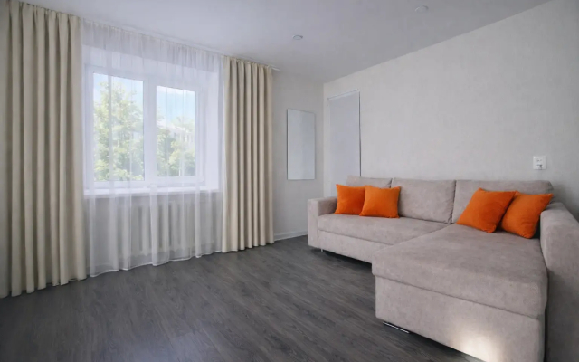 Квартира Апартаменты VEGAS на Московском шоссе 155