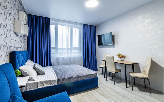 Квартира Современная ЖК Астон Время