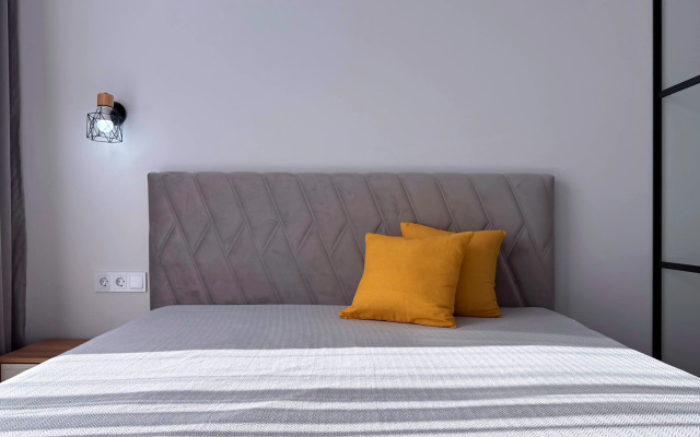 Квартира Студия от ПРОГости